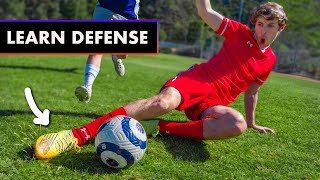 5 DEFENSE Tips that Stop Forwards [upl. by Aisya943]