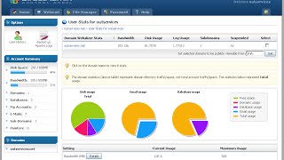 Install Directadmin 1443 CentOS 66 [upl. by Abran]