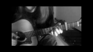 VeronicaBert Jansch Cover [upl. by Gearalt]