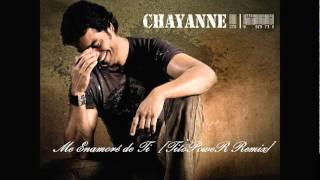 Chayanne  Me enamoré de ti TitoPoweR Remix [upl. by Eriam]