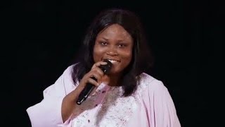 Yvonne Menz  Can We Worship   Moment Of Spirit filed Ghanaian Worship Songs  PT one [upl. by Kati36]