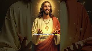 From Eden to Eternity The Path to Salvation jesuschrist heaven bible shorts jesus god [upl. by Colwell776]