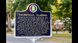 Touring Trussville Alabama [upl. by Fein]