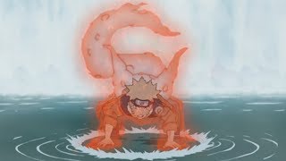 AMV Naruto  Monster  Naruto vs Sasuke [upl. by Rosita]