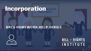 Incorporation  BRI’s Homework Help Series [upl. by Gent264]