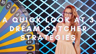 A Quick Look at 3 Dream Catcher Strategies Found Online [upl. by Dareg]