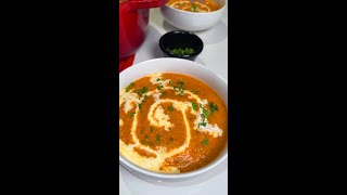 Tomato Garlic Soup [upl. by Bill838]