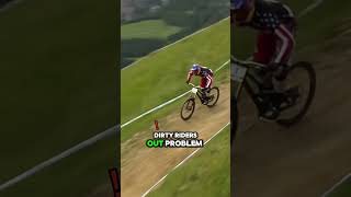 He SNAPPED His Chain In The World Cup Race [upl. by Jemmy]