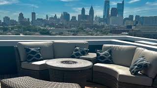 S1 Video Tour 1  Veranda Apartments in Philadelphia [upl. by Madalyn326]