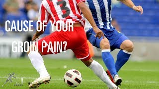 Osteitis pubis What is it and how can you get better [upl. by Malloy]