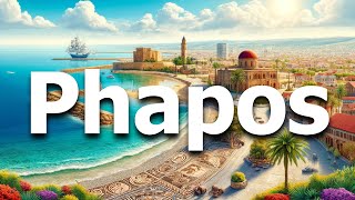 Paphos Cyprus 12 BEST Things To Do In 2024 Travel Guide [upl. by Anthiathia595]