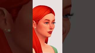 catfish or attractive how many did you guess correctly  sims4 sims simscommunity thesims [upl. by Alastair]