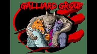 The Galliards Guide to Werewolf Episode 62 Totems [upl. by Halfdan]