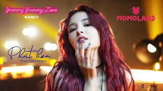 Nancy  Momoland  2 Phut Hon KAIZ Remix  ROCKSTAR LIFESTYLE PRODUCTION [upl. by Yedarb]