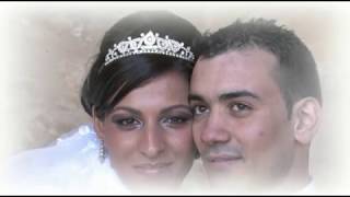 Mariage Kurde Algérien Maher amp Anissa Yakup DJ Karim Espace Venise [upl. by Jillane752]