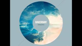 Bakermat  Vandaag Original Mix German Lyrics No Sound [upl. by Lesna]