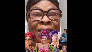 Wahalaa Gistlovers On Actress Biodun Okeowo  Actress IYABO Ojo Actress Mercy Aigbe and Mama L [upl. by Kirven]