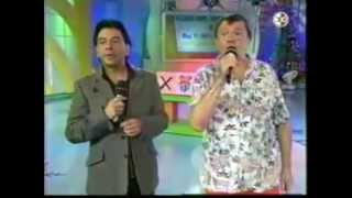 EN FAMILIA CON CHABELO DOMINGO 22 DE DICIEMBRE DEL 2013 BLOQUE 713 [upl. by Charyl]