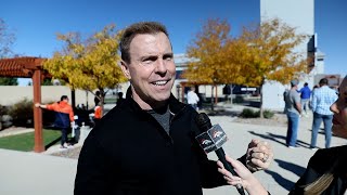 What made the Broncos special — it was the people Bill Romanowski reflects on Super Bowl XXXII [upl. by Rollin]