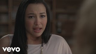 Naya Rivera Cast of Glee – Songbird From quotGlee Season Twoquot Full Performance [upl. by Mir829]