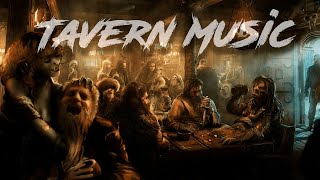 Musicas Medievais Alegres Taverna  CelticaViking [upl. by Nohsar]