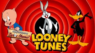 Looney Tunes  Newly Remastered Restored Cartoons Compilation  Bugs Bunny  Daffy Duck  Porky Pig [upl. by Nairam]