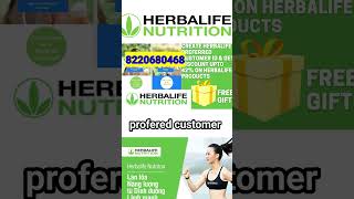 Herbalife id create benifits  Herbalife tamil  call91 8220680468 [upl. by Suzann]