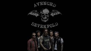 Avenged Sevenfold  So Far Away [upl. by Llennej]