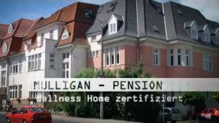 Pension Schwerin MulliganPension Schwerin Telthörster firmenclipde [upl. by Alasteir178]