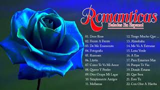 Viejitas Pero Bonitas Romanticas En Español  Baladas Romantica  Musica romantica en español [upl. by Assenev203]