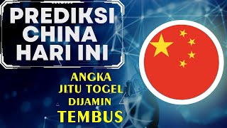 PREDIKSI CHINA JITU HARI INI 15 0KTOBER  BOCORAN CHINA JITU HARI INI  RUMUS AKURAT CHINA HARI INI [upl. by Peggy]