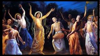 Best Prabhupada Kirtan Hare Krishna [upl. by Enaillil]