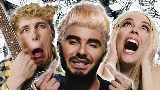 ZAYN  “PILLOWTALKquot PARODY [upl. by Det]