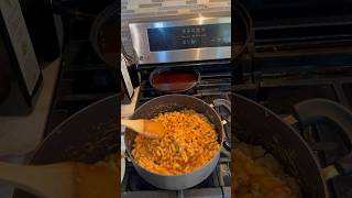 How To Make Creamy Pasta With Ground Pork Easy Creamy Pasta With Ground Pork [upl. by Niltag]