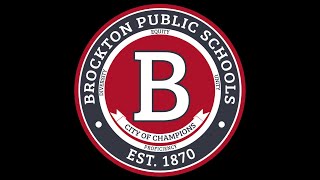 Brockton School Committee Meeting 10124 [upl. by Newol92]