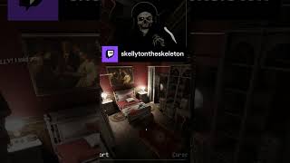 Like Grandpappy Skelly used to always say  skellytontheskeleton on Twitch [upl. by Raab]