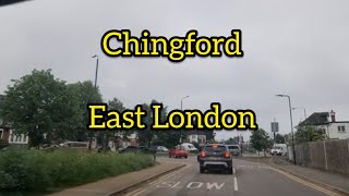 Chingford  East London [upl. by Cassius775]