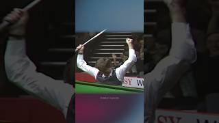 Cliff Thorburn’s First 147 Break in World Championship History shorts [upl. by Phina789]