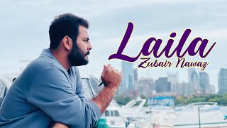 Pashto New Song 2023  Laila  Zubair Nawaz Live  Best Pashto Songs 4K [upl. by Sophi579]