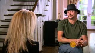 Kid Rock on CBS Sunday Morning [upl. by Michael]