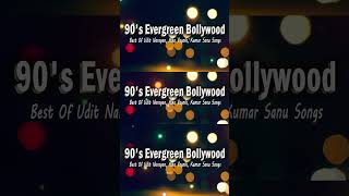 🌷90s Evergreen Bollywood  Romantic Hit songs  Old Bollywood [upl. by Venu]