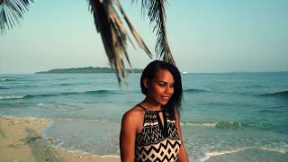 Tujah  My Private Paradise Dany Island feat Vanessa Quai  Official Video Clip [upl. by Stover960]