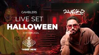 Daniel Becerra Live set Gamblers  Maracay Venezuela [upl. by Akital]