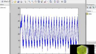 MATLAB tutorial Noise Cancellation and simple Butterworth filter design [upl. by Kenrick933]