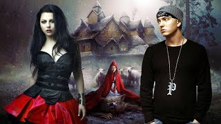 Eminem amp Evanescence  The Only One 2020 [upl. by Dettmer]