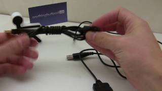 How to Wrap Cables without Cable Ties [upl. by Anitneuq77]