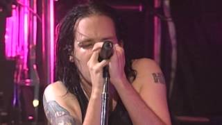 Korn  ADIDAS  10181998  UNO Lakefront Arena Official [upl. by Wiese]