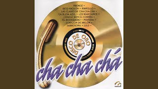 Popurrí de Cha Cha Cha [upl. by Zoilla]