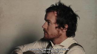 Vietsub  Lyrics Damien Rice  The Blowers Daughter [upl. by Porty]