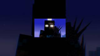 Entity powers show🔥 edit minecraftanimation mems minecraftvideos minecraft shortstrendedit [upl. by Ynaffet]